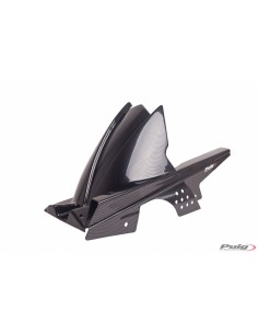 PUIG PARAFANGO POSTERIORE KAWASAKI Z800E 2015 CARBON LOOK vendita online Como
