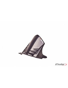 PUIG PARAFANGO POSTERIORE HONDA CROSSTOURER 2018 CARBON LOOK vendita online Como