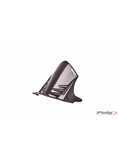 PUIG PARAFANGO POSTERIORE HONDA CROSSTOURER 2018 CARBON LOOK vendita online Como
