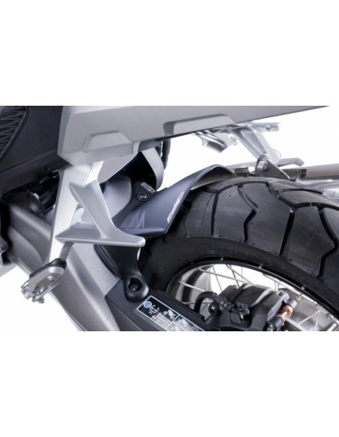 PUIG PARAFANGO POSTERIORE HONDA CROSSTOURER 2018 NERO OPACO vendita online Como