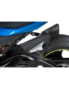 PUIG PARAFANGO POSTERIORE SUZUKI GSX-R1000/R 2018 CARBON LOOK vendita online Como