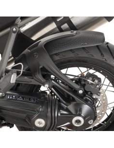 PUIG PARAFANGO POSTERIORE TRIUMPH TIGER EXPLORER-XC/XR/XRX/XRT/XCX/XCA 2018 CARBON LOOK vendita online Como