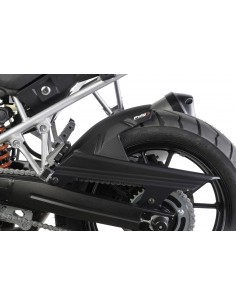 PUIG PARAFANGO POSTERIORE SUZUKI DL1000XT V-STROM 2018 CARBON LOOK vendita online Como