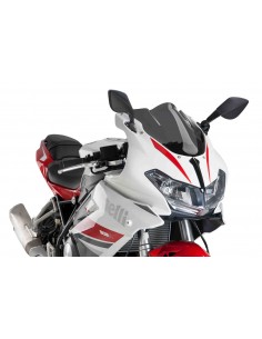 PUIG CUPOLINO RACING BENELLI TORNADO 302R 2016 FUME SCURO vendita online Como