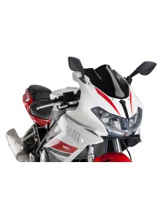 PUIG CUPOLINO RACING BENELLI TORNADO 302R 2016 NERO vendita online Como