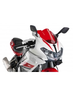 PUIG CUPOLINO RACING BENELLI TORNADO 302R 2018 ROSSO vendita online Como
