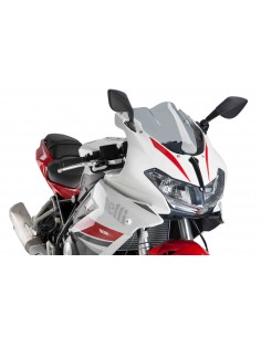 PUIG CUPOLINO RACING BENELLI TORNADO 302R 2018 FUME CHIARO vendita online Como