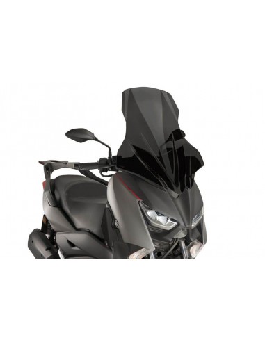 PUIG CUPOLINO V-TECH LINE TOURING YAMAHA X-MAX 300 2018 FUME SCURO vendita online Como