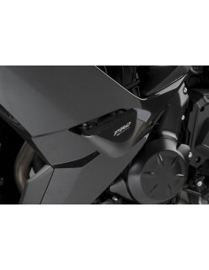 PUIG TAMPONI PARATELAIO MOD. PRO KAWASAKI NINJA 2018 NERO vendita online Como