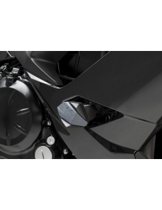 PUIG TAMPONI PARATELAIO MOD. R12 KAWASAKI NINJA 2018 NERO vendita online Como