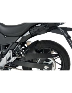 PUIG PARAFANGO POSTERIORE SUZUKI DL250 V-STROM 2017 CARBON LOOK vendita online Como
