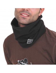 collare moto TUCANO URBANO collare pile nero   vendita online Como