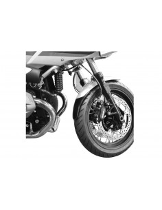 PUIG ESTENSIONE PARAFANGO ANTERIORE BMW R NINE T 2018 NERO OPACO vendita online Como