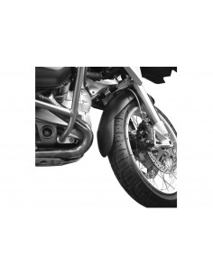 PUIG ESTENSIONE PARAFANGO ANTERIORE BMW R1200 GS/ADVENTURE-EXCLUSIVE-RALLYE 2018 NERO OPACO vendita online Como