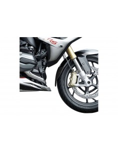 PUIG ESTENSIONE PARAFANGO ANTERIORE BMW R1200 RS 2018 NERO OPACO vendita online Como