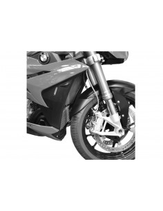 PUIG ESTENSIONE PARAFANGO ANTERIORE BMW S1000 RR 2018 NERO OPACO vendita online Como
