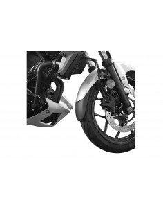 PUIG ESTENSIONE PARAFANGO ANTERIORE YAMAHA YZF-R3 2018 NERO OPACO vendita online Como