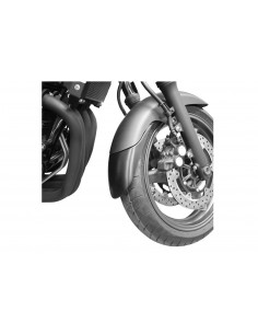 PUIG ESTENSIONE PARAFANGO ANTERIORE YAMAHA XJR1300 2014 NERO OPACO vendita online Como
