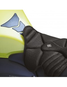 cover-sella moto TUCANO URBANO cool fresh seat cover nero scooter moto sella lunga vendita online Como