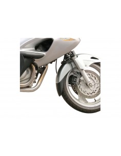 PUIG ESTENSIONE PARAFANGO ANTERIORE HONDA NT700V DEAUVILLE 06-12 NERO OPACO vendita online Como