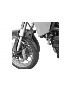 PUIG ESTENSIONE PARAFANGO ANTERIORE DUCATI MULTISTRADA 1200 ENDURO 2016 NERO OPACO vendita online Como