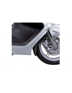 PUIG ESTENSIONE PARAFANGO ANTERIORE SUZUKI BURGMAN 650 02-11 NERO OPACO vendita online Como