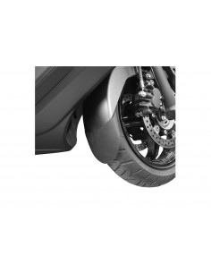 PUIG ESTENSIONE PARAFANGO ANTERIORE SUZUKI BURGMAN 650 2018 NERO OPACO vendita online Como