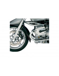 PUIG ESTENSIONE PARAFANGO ANTERIORE BMW R850 GS 2000 NERO OPACO vendita online Como