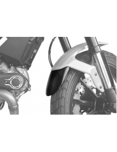 PUIG ESTENSIONE PARAFANGO ANTERIORE DUCATI SCRAMBLER ICON/CLASS/FULL 15-18 NERO OPACO vendita online Como