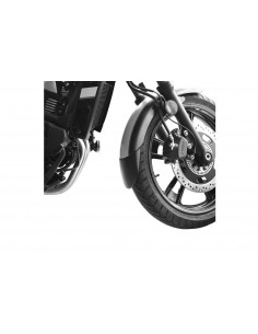 PUIG ESTENSIONE PARAFANGO ANTERIORE KAWASAKI VULCAN S CAFE 17-18 NERO OPACO vendita online Como