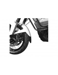PUIG ESTENSIONE PARAFANGO ANTERIORE KTM 1190R ADVENTURE 2014 NERO OPACO vendita online Como