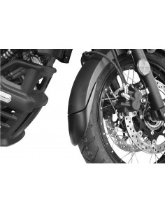 PUIG ESTENSIONE PARAFANGO ANTERIORE SUZUKI DL650 V-STROM 2016 NERO OPACO vendita online Como