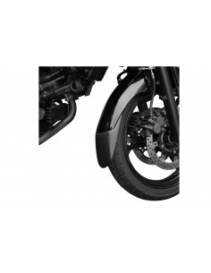 PUIG ESTENSIONE PARAFANGO ANTERIORE SUZUKI GSX-R1300 HAYABUSA 2005 NERO OPACO vendita online Como