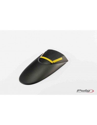 PUIG ESTENSIONE PARAFANGO POSTERIORE DUCATI MONSTER 821 2015 NERO OPACO vendita online Como