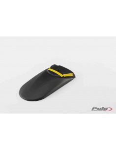 PUIG ESTENSIONE PARAFANGO POSTERIORE DUCATI SUPERSPORT 939/S 2018 NERO OPACO vendita online Como