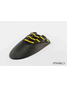 PUIG ESTENSIONE PARAFANGO POSTERIORE HONDA CBR600RR 2012 NERO OPACO vendita online Como