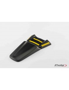PUIG ESTENSIONE PARAFANGO POSTERIORE HONDA CBR1000RR 2010 NERO OPACO vendita online Como