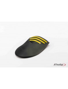 PUIG ESTENSIONE PARAFANGO POSTERIORE HONDA CBR1000RR 2012 NERO OPACO vendita online Como