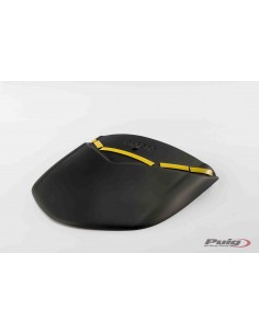 PUIG ESTENSIONE PARAFANGO POSTERIORE KAWASAKI Z1000 2011 NERO OPACO vendita online Como