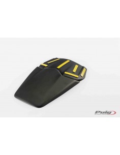 PUIG ESTENSIONE PARAFANGO POSTERIORE KAWASAKI Z800 2013 NERO OPACO vendita online Como