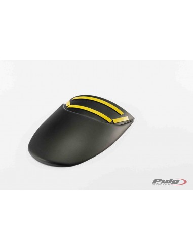 PUIG ESTENSIONE PARAFANGO POSTERIORE KTM 1290 SUPERDUKE GT 2016 NERO OPACO vendita online Como