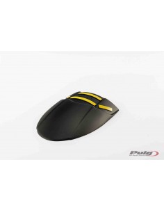 PUIG ESTENSIONE PARAFANGO POSTERIORE KTM 690 DUKE 2016 NERO OPACO vendita online Como