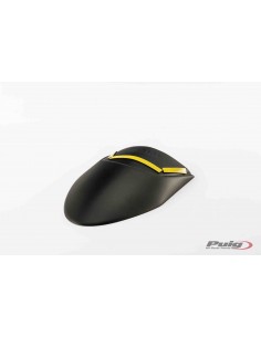PUIG ESTENSIONE PARAFANGO POSTERIORE KTM 125 DUKE 2016 NERO OPACO vendita online Como