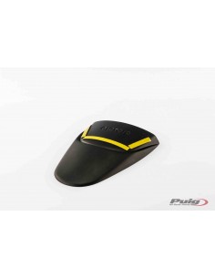 PUIG ESTENSIONE PARAFANGO POSTERIORE SUZUKI GSX-R600 06-07 NERO OPACO vendita online Como