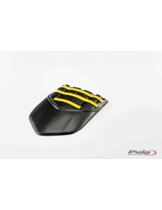 PUIG ESTENSIONE PARAFANGO POSTERIORE SUZUKI GSX-S1000 2017 NERO OPACO vendita online Como