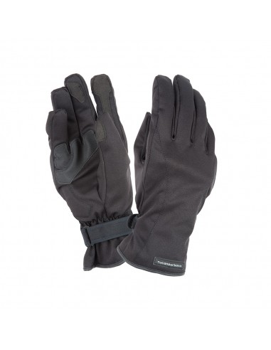guanti moto TUCANO URBANO ginko winter ce nero vendita online Como