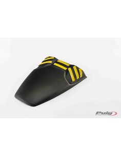 PUIG ESTENSIONE PARAFANGO POSTERIORE YAMAHA MT-07 2014 NERO OPACO vendita online Como
