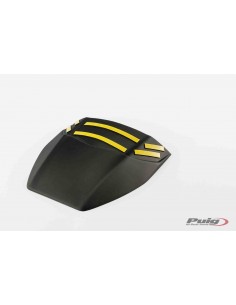 PUIG ESTENSIONE PARAFANGO POSTERIORE YAMAHA YZF-R1 2015 NERO OPACO vendita online Como