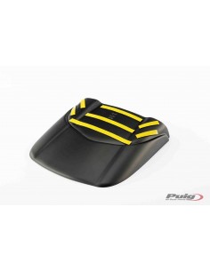 PUIG ESTENSIONE PARAFANGO POSTERIORE YAMAHA FZ1 2011 NERO OPACO vendita online Como