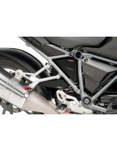 PUIG PANNELLI LATERALI BMW R1200 R 2018 CARBON LOOK vendita online Como